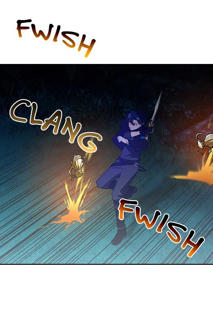 Read Reborn ranker FR Manga Online