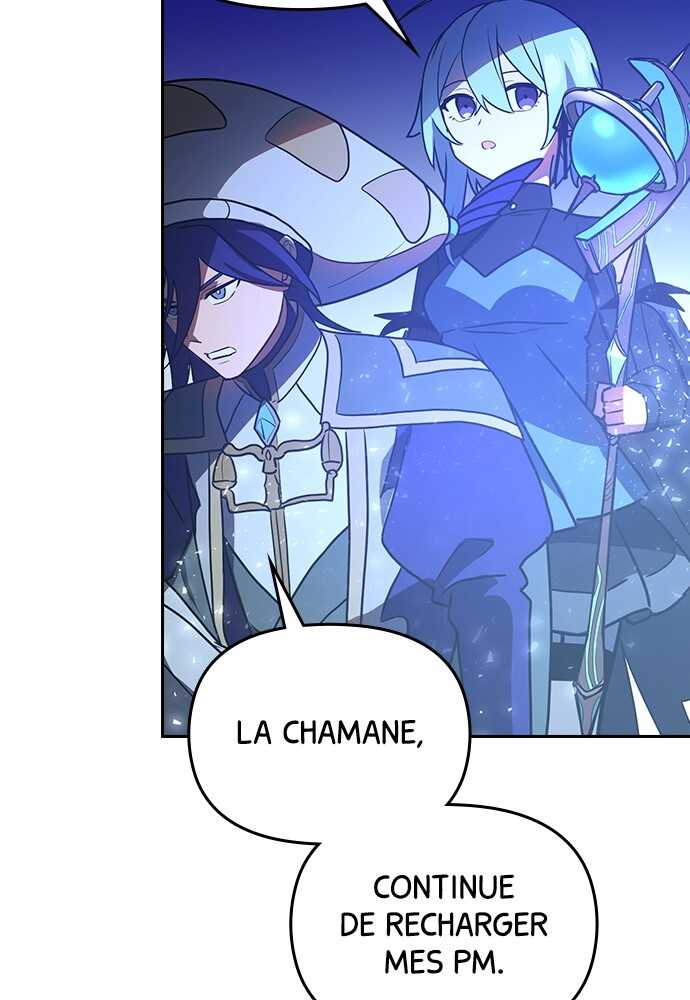 Read Reborn ranker FR Manga Online