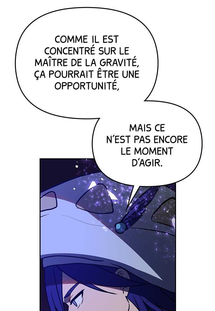 Read Reborn ranker FR Manga Online