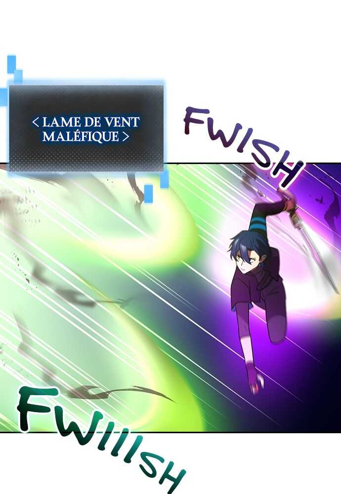 Read Reborn ranker FR Manga Online