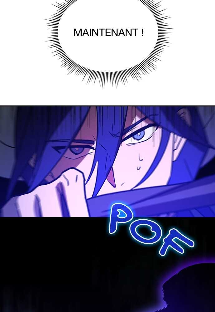 Read Reborn ranker FR Manga Online