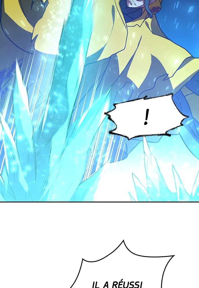 Read Reborn ranker FR Manga Online