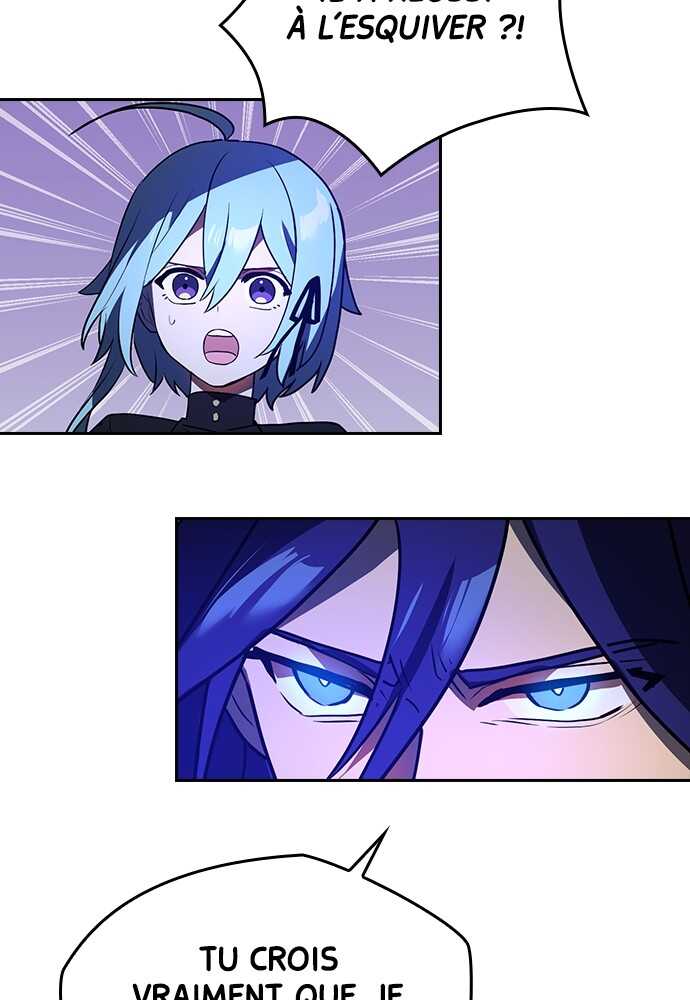 Read Reborn ranker FR Manga Online