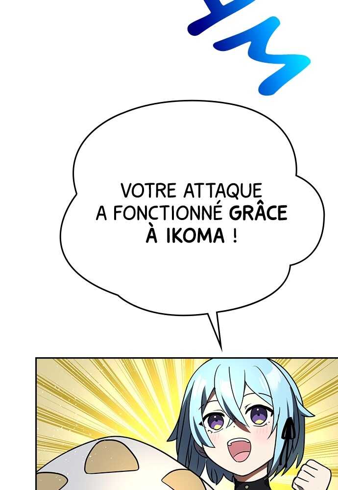 Read Reborn ranker FR Manga Online