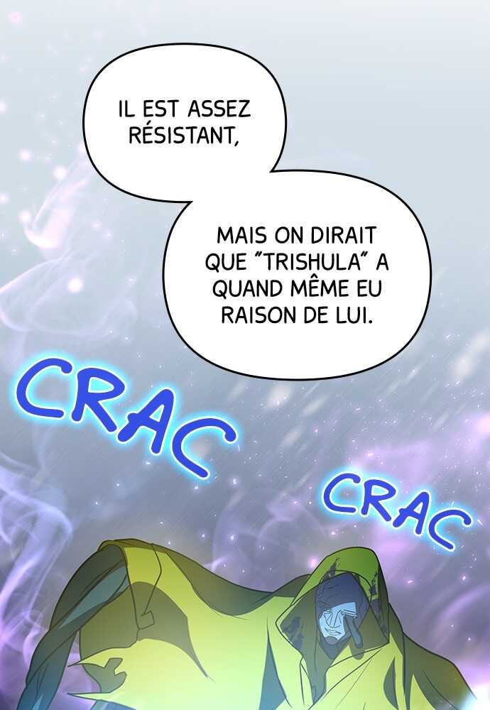 Read Reborn ranker FR Manga Online