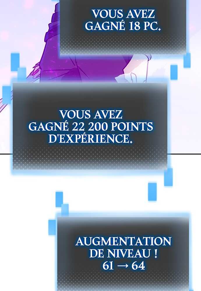 Read Reborn ranker FR Manga Online