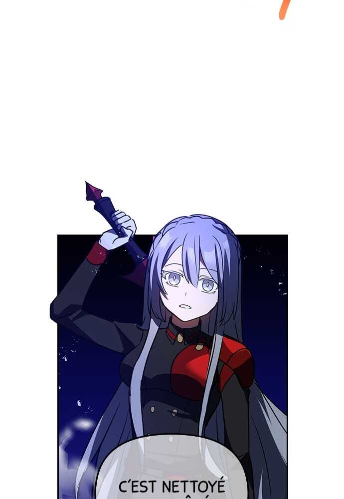 Read Reborn ranker FR Manga Online