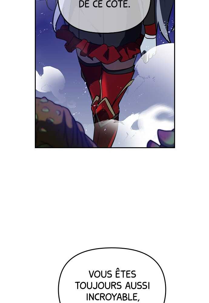 Read Reborn ranker FR Manga Online