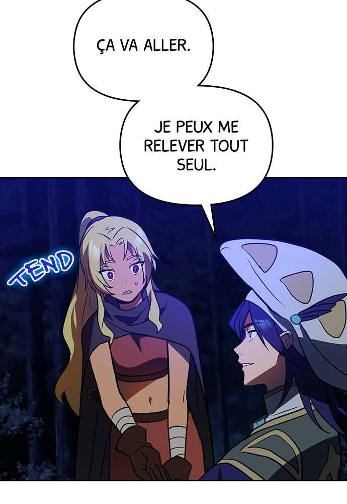 Read Reborn ranker FR Manga Online