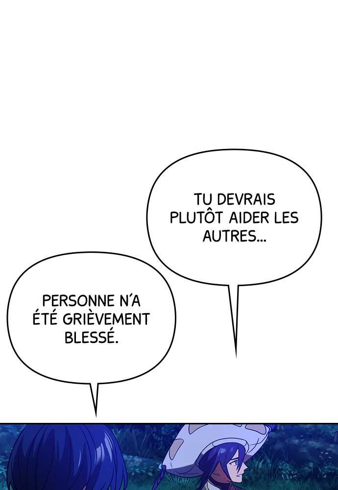 Read Reborn ranker FR Manga Online