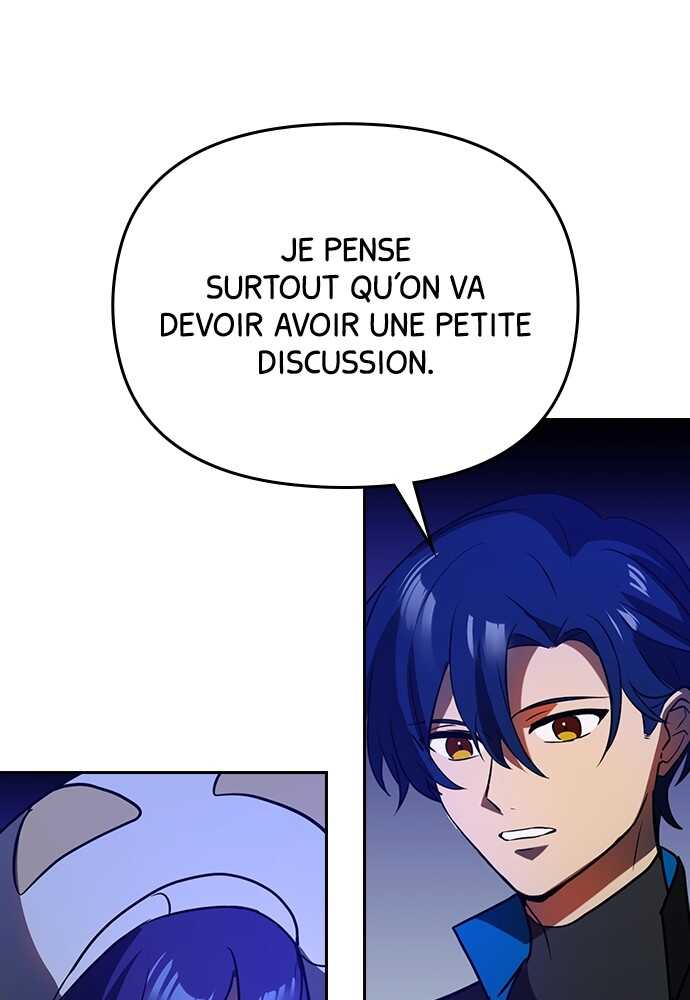 Read Reborn ranker FR Manga Online