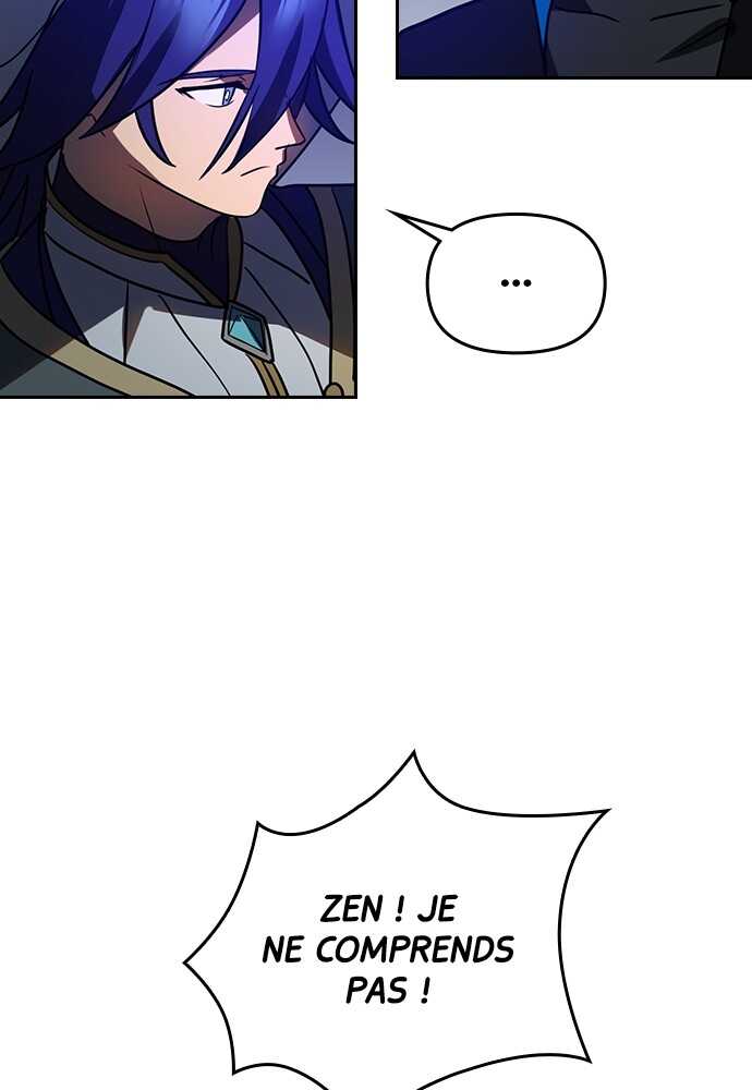 Read Reborn ranker FR Manga Online