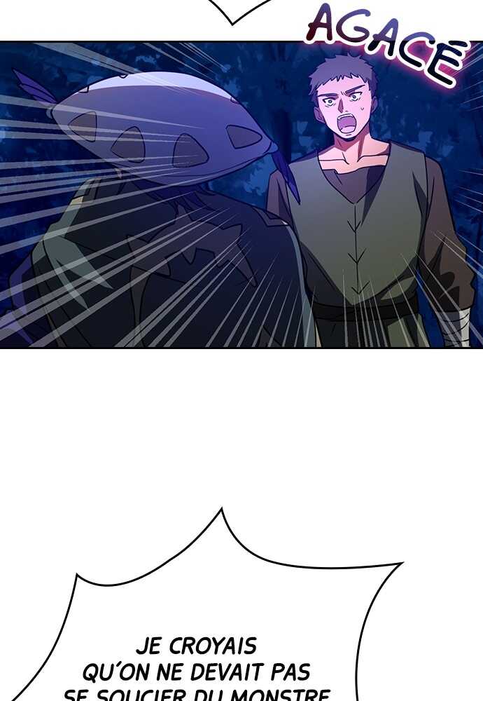 Read Reborn ranker FR Manga Online