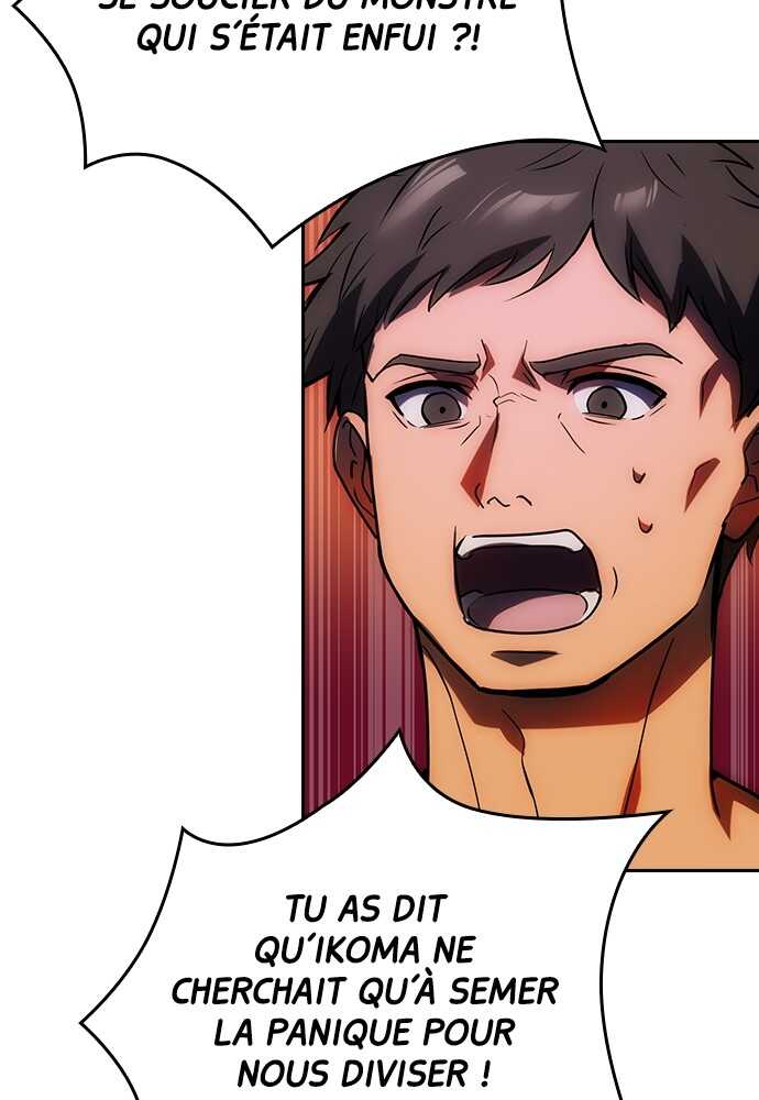 Read Reborn ranker FR Manga Online