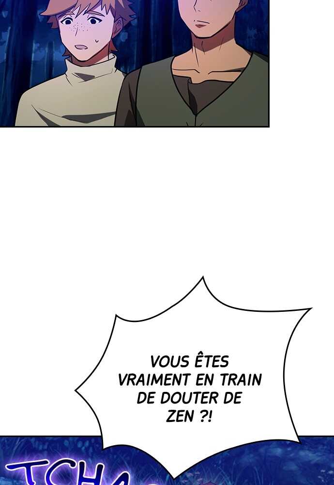 Read Reborn ranker FR Manga Online