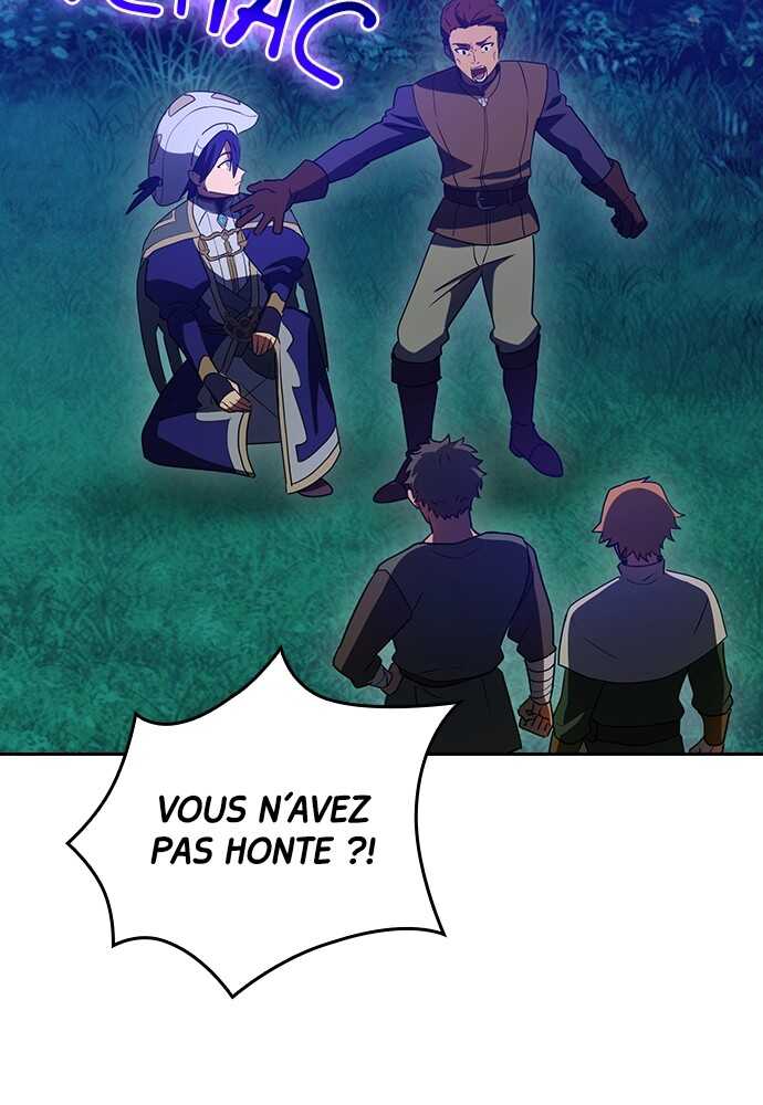 Read Reborn ranker FR Manga Online