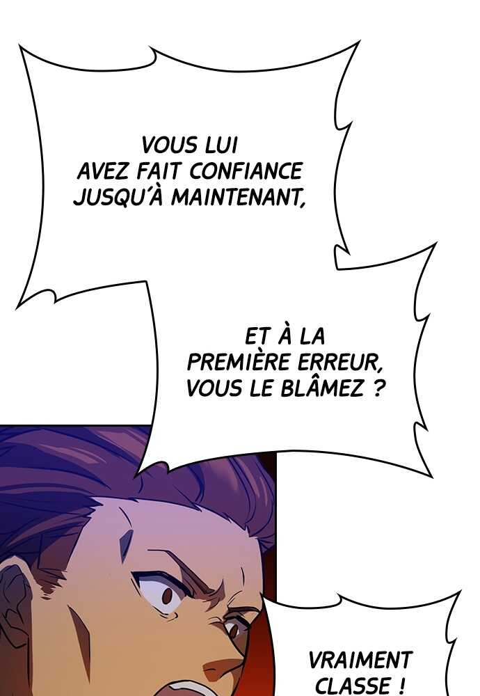 Read Reborn ranker FR Manga Online