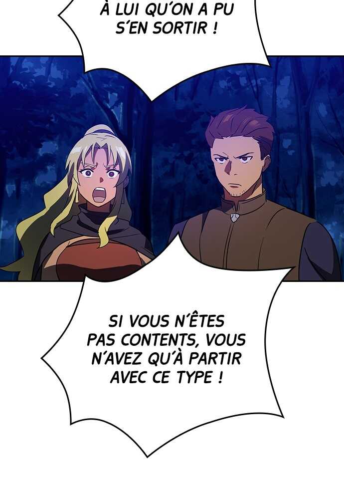 Read Reborn ranker FR Manga Online