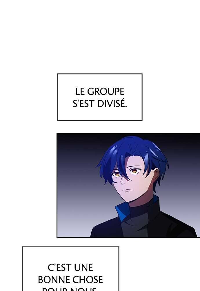 Read Reborn ranker FR Manga Online