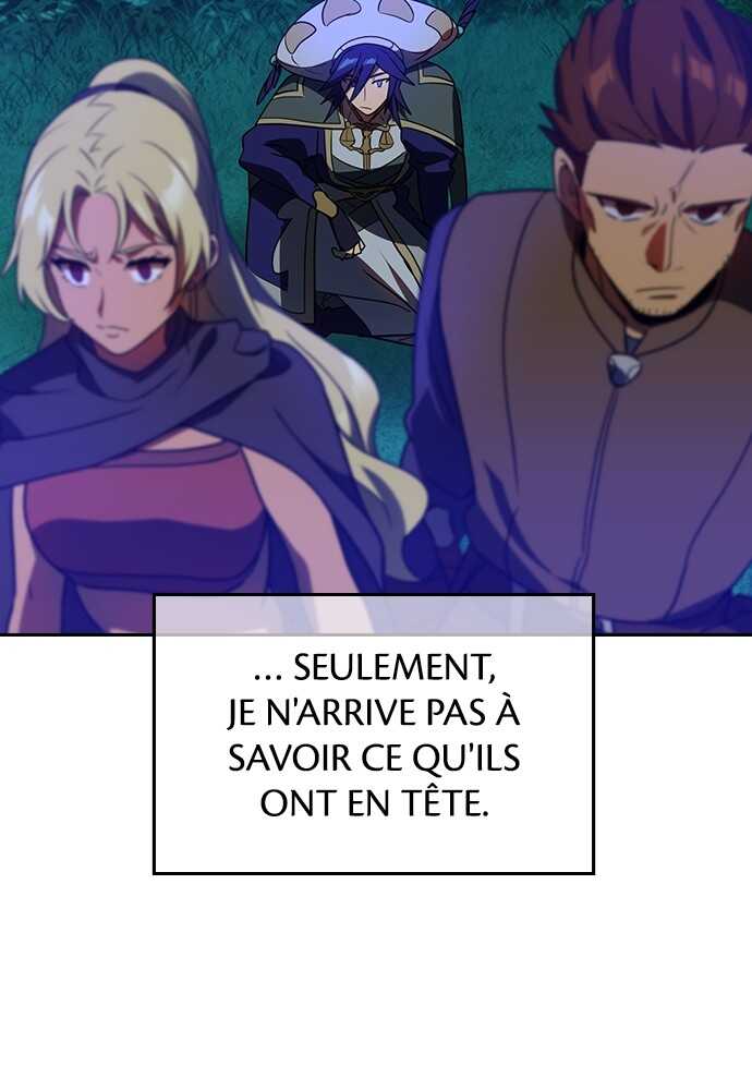 Read Reborn ranker FR Manga Online