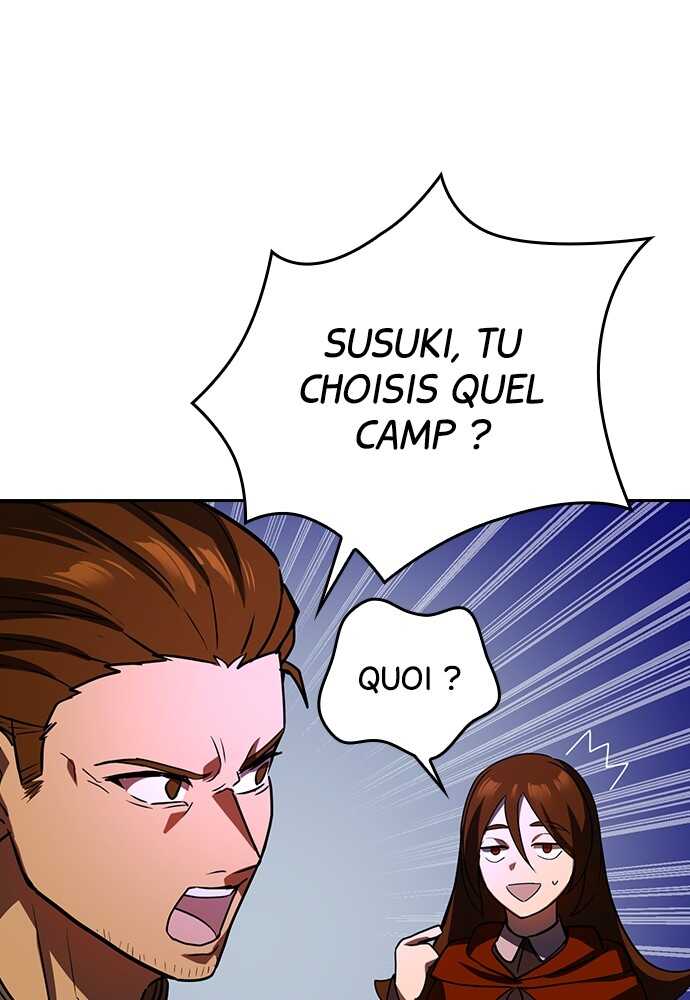 Read Reborn ranker FR Manga Online