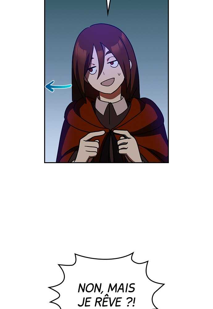 Read Reborn ranker FR Manga Online