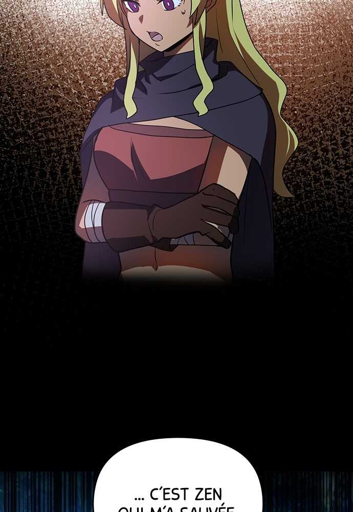 Read Reborn ranker FR Manga Online