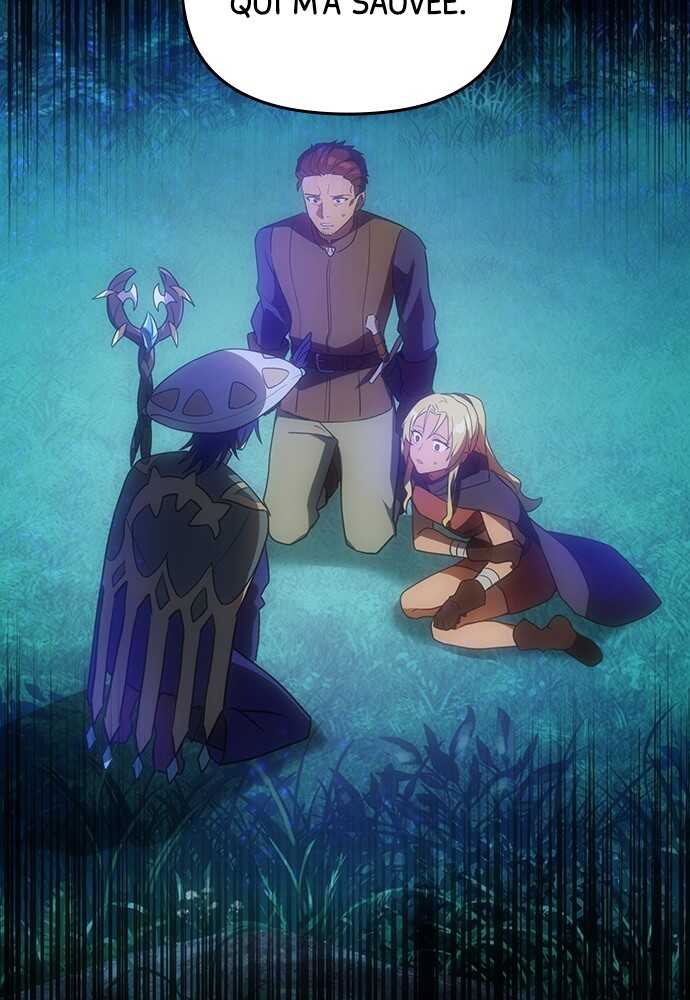 Read Reborn ranker FR Manga Online