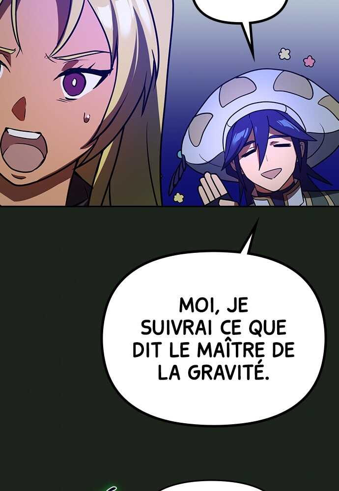 Read Reborn ranker FR Manga Online