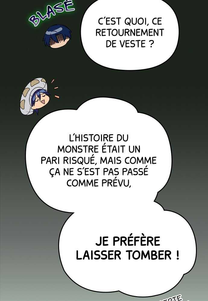 Read Reborn ranker FR Manga Online