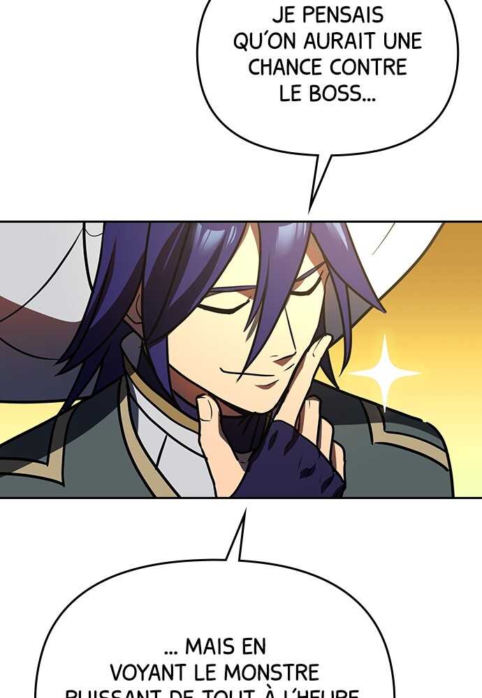 Read Reborn ranker FR Manga Online