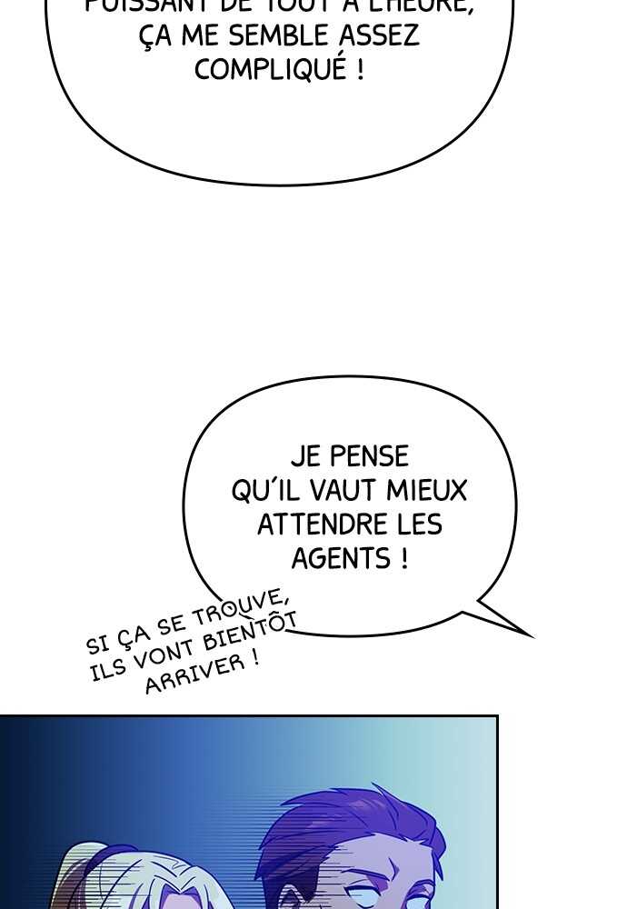 Read Reborn ranker FR Manga Online