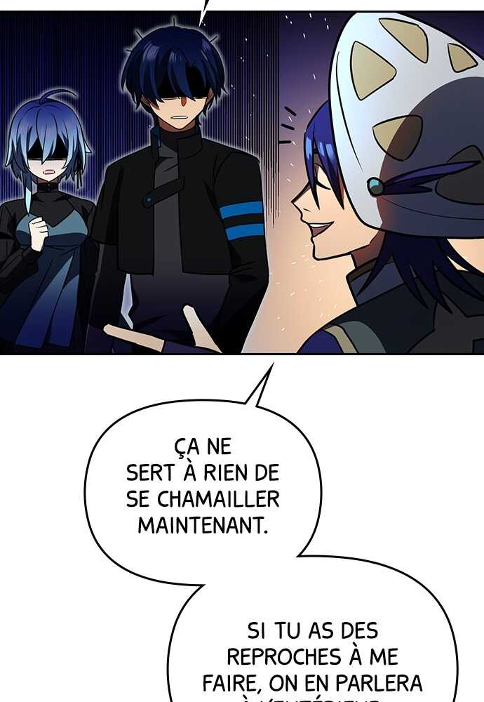 Read Reborn ranker FR Manga Online