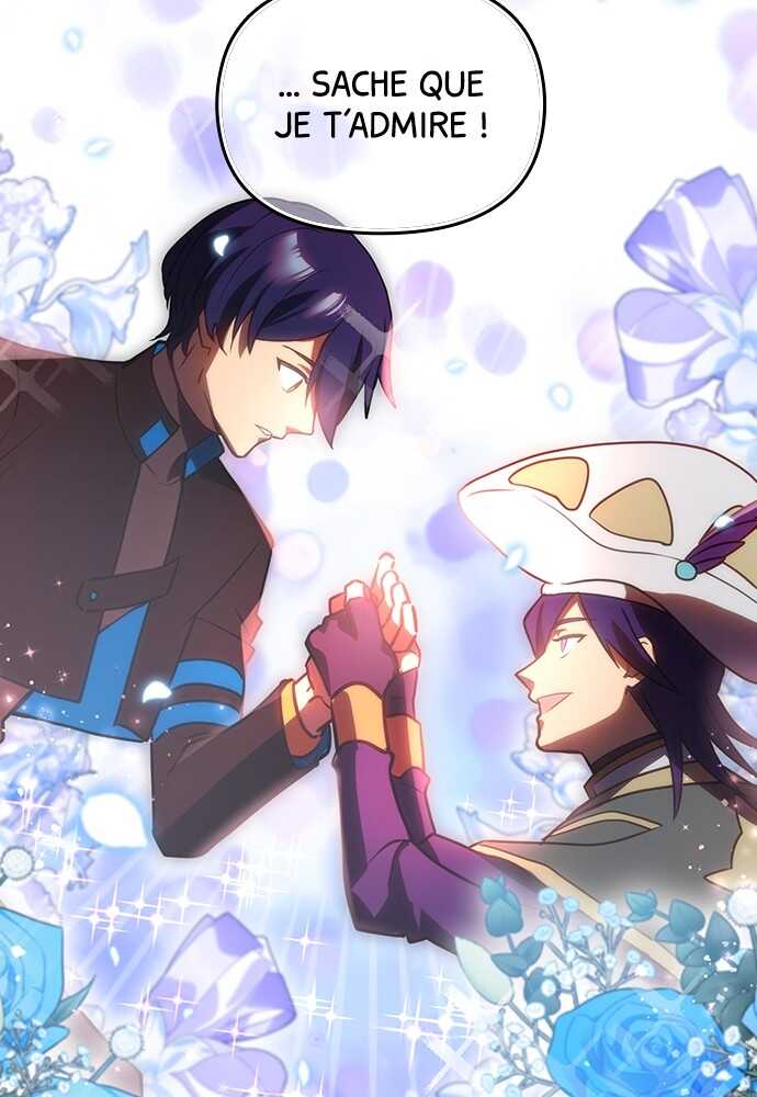 Read Reborn ranker FR Manga Online