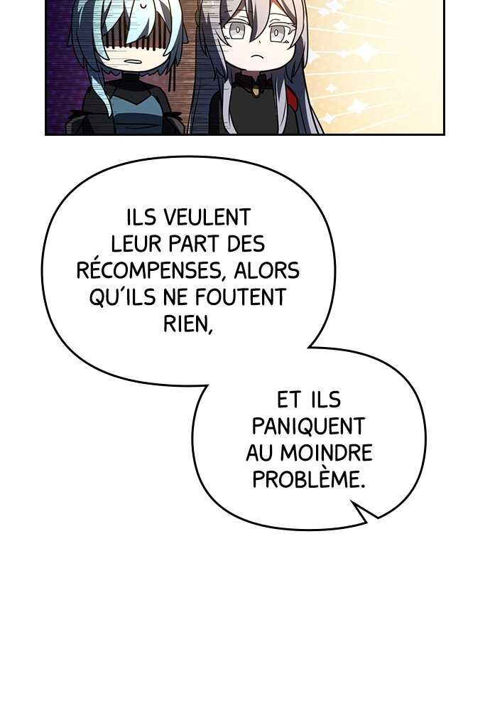 Read Reborn ranker FR Manga Online