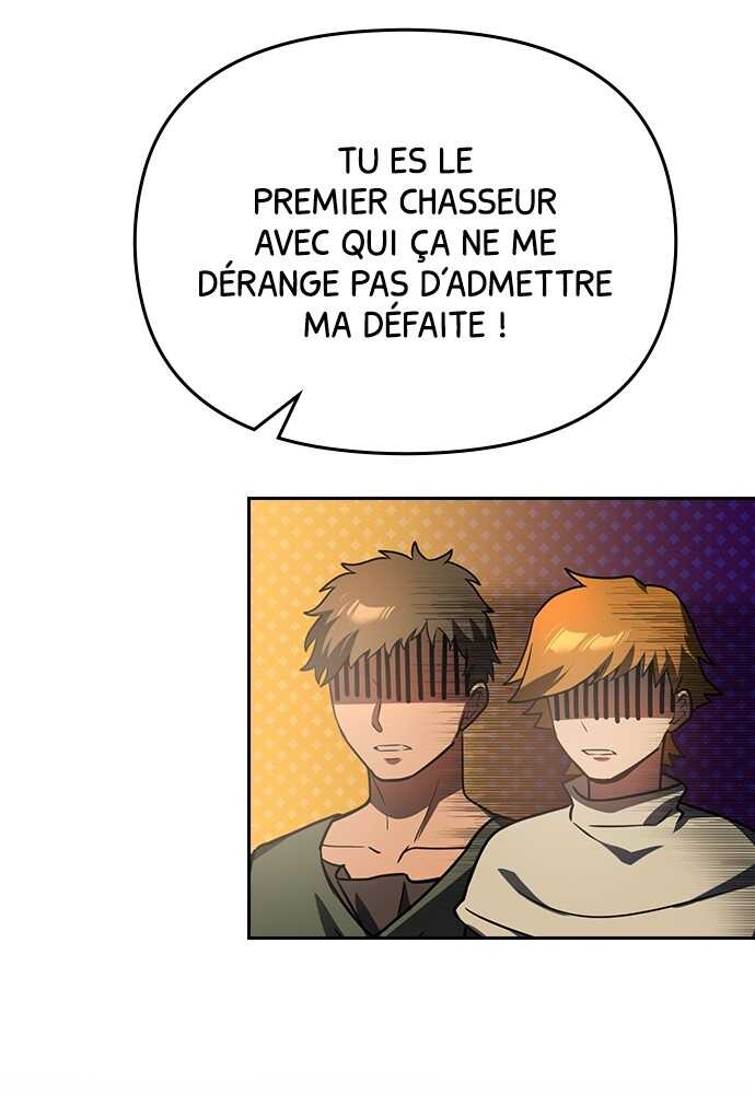 Read Reborn ranker FR Manga Online