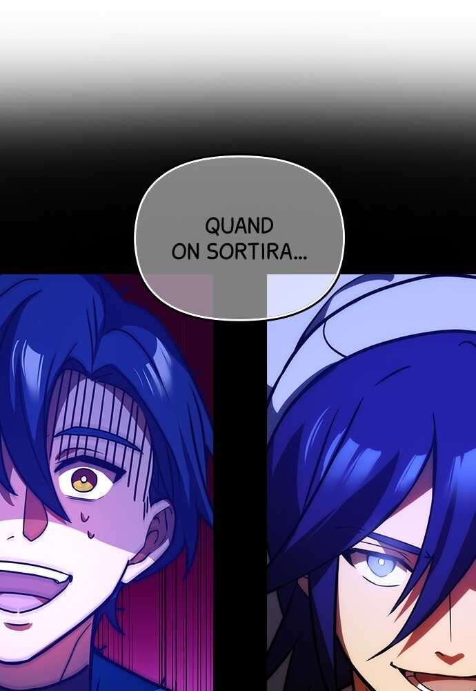 Read Reborn ranker FR Manga Online