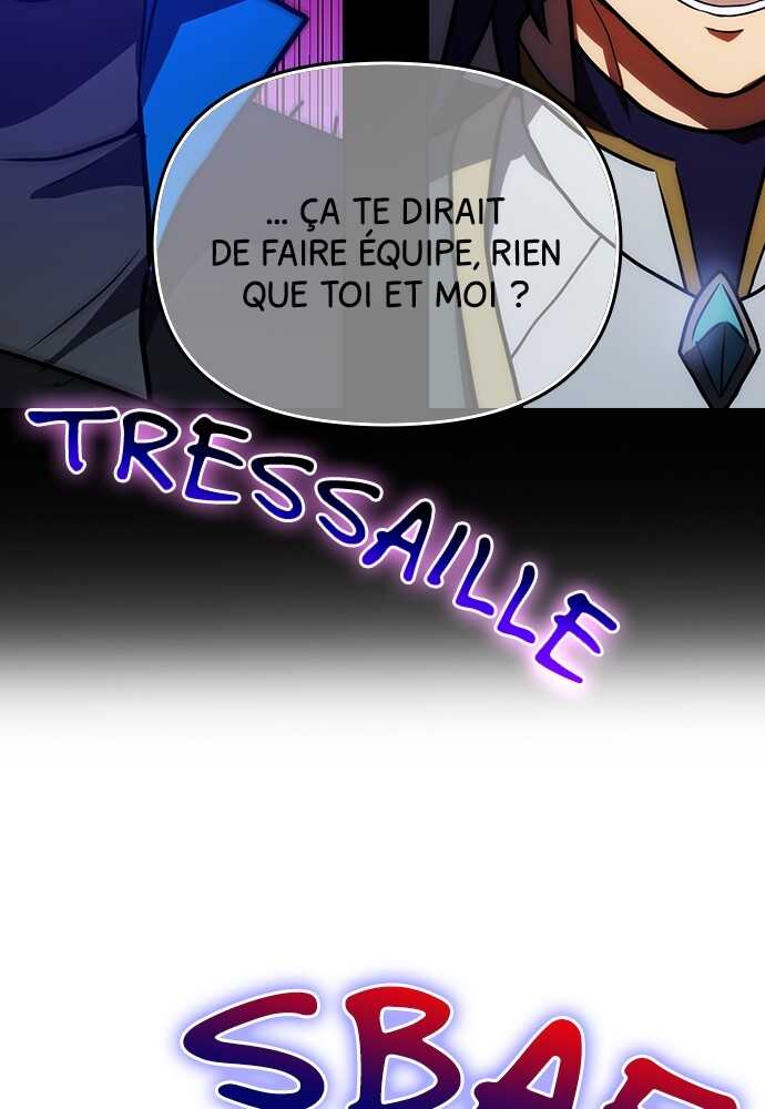 Read Reborn ranker FR Manga Online