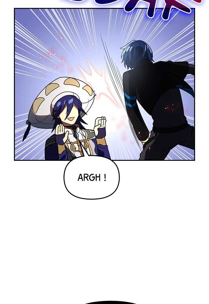 Read Reborn ranker FR Manga Online