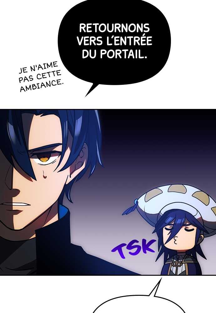 Read Reborn ranker FR Manga Online