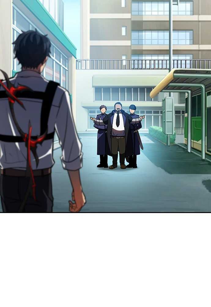 Read Reborn ranker FR Manga Online