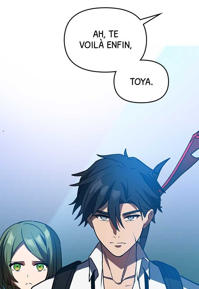 Read Reborn ranker FR Manga Online