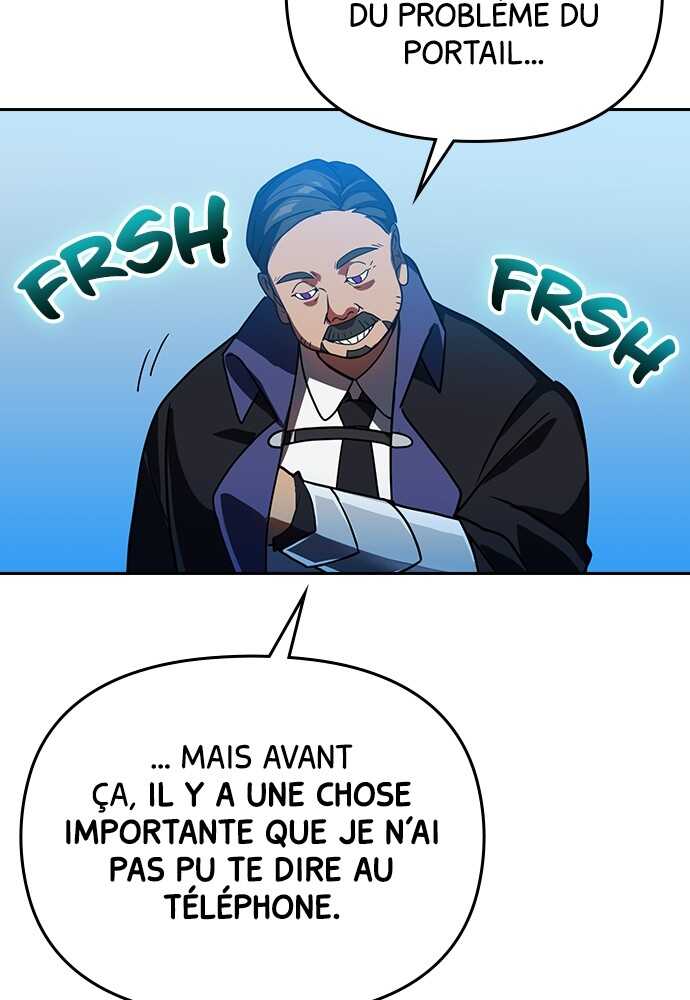 Read Reborn ranker FR Manga Online