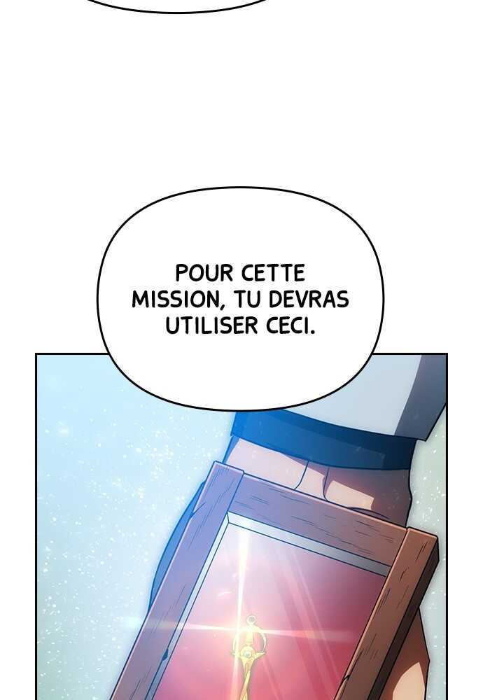 Read Reborn ranker FR Manga Online