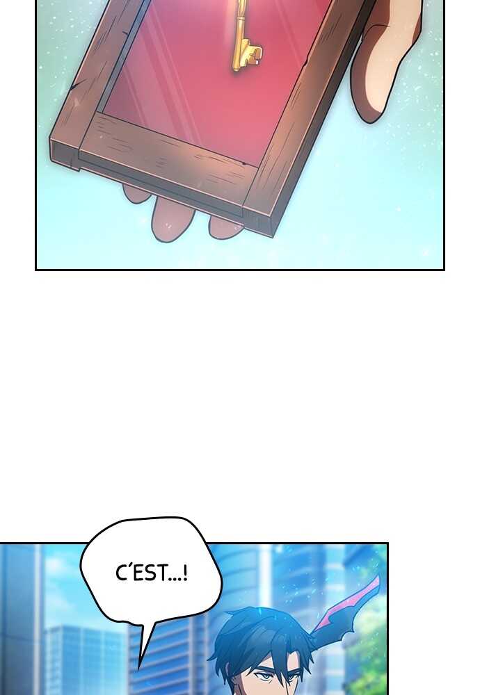 Read Reborn ranker FR Manga Online