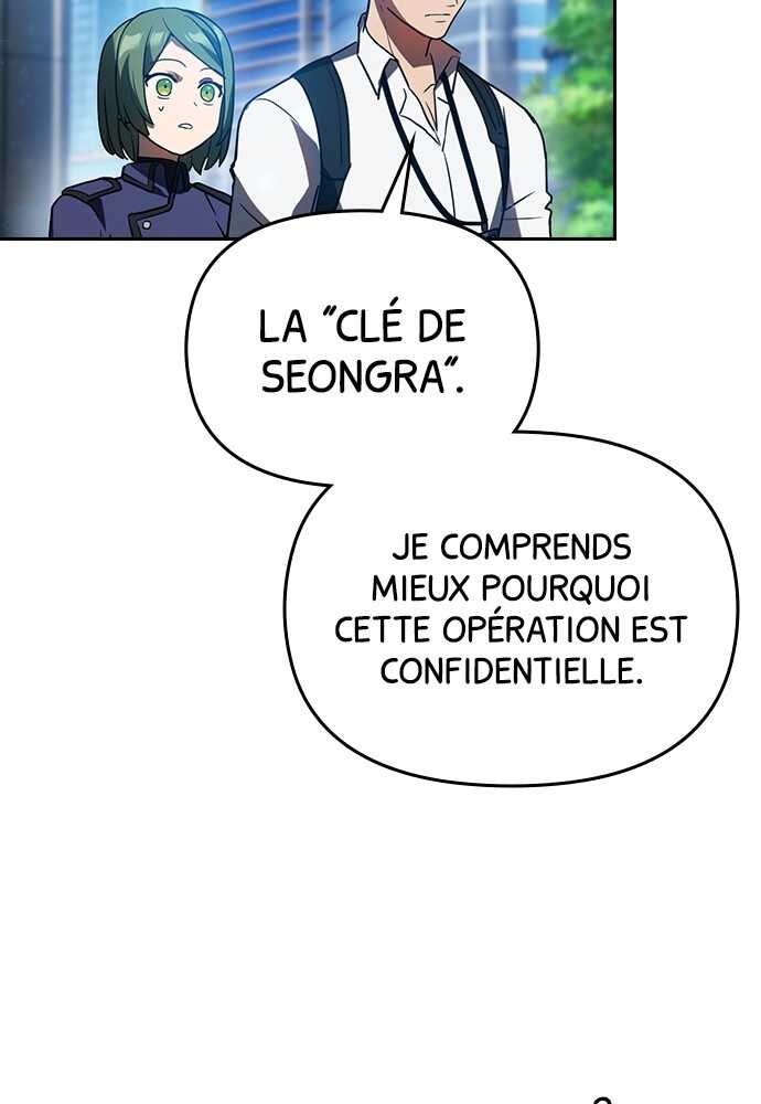 Read Reborn ranker FR Manga Online