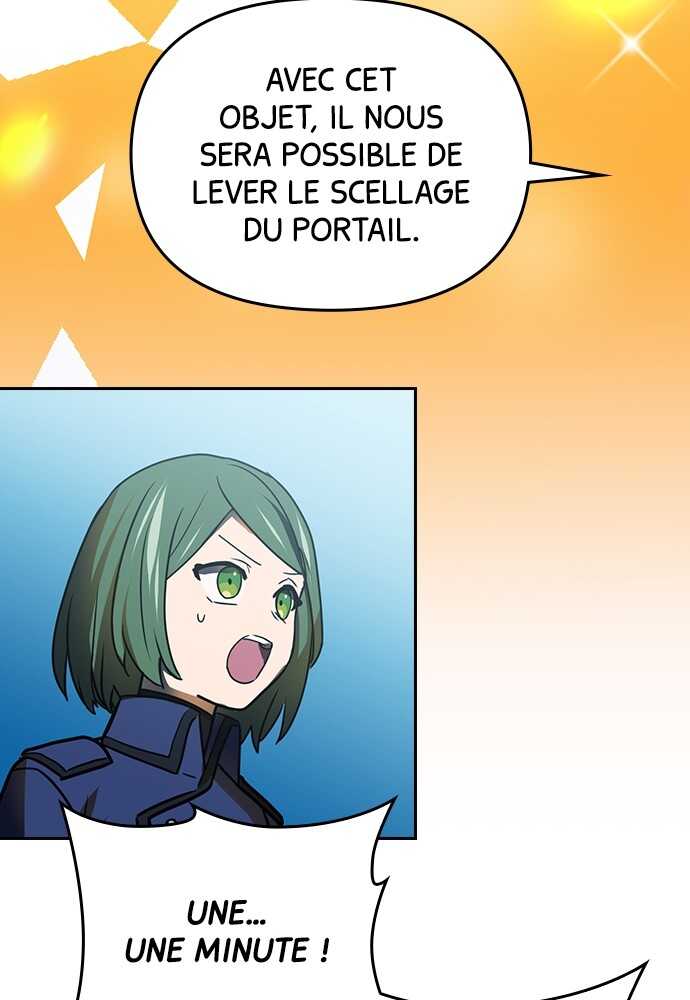 Read Reborn ranker FR Manga Online