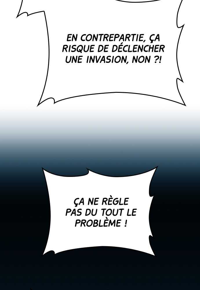 Read Reborn ranker FR Manga Online