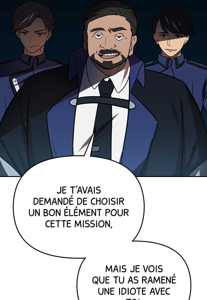 Read Reborn ranker FR Manga Online