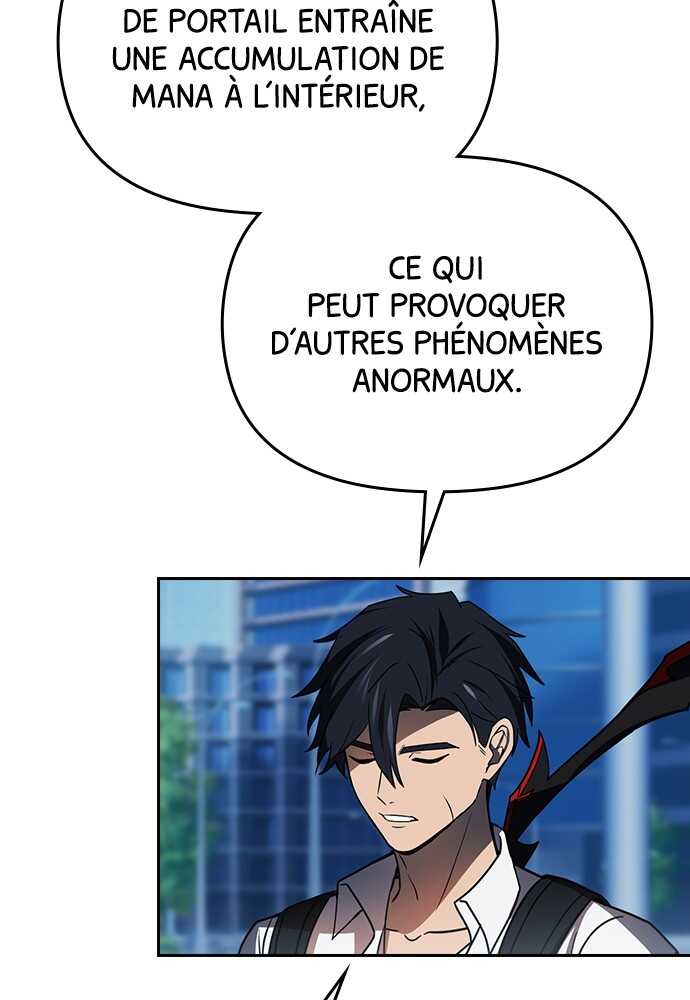 Read Reborn ranker FR Manga Online